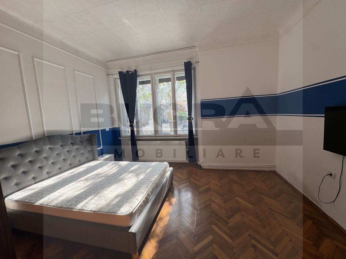 Apartament 1 camera, 34 mp, parcare, zona ULTRACENTRALA - Poză 2