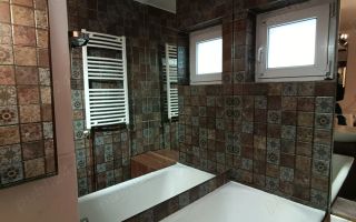 Apartament 3 camere de inchiriat in zona Fizicienilor Dristor - Poză 9