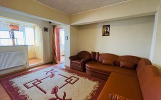 Apartament spațios cu 3 camere, 2 băi și 3 balcoane – I.C. Frimu, 80mp - Poză 8