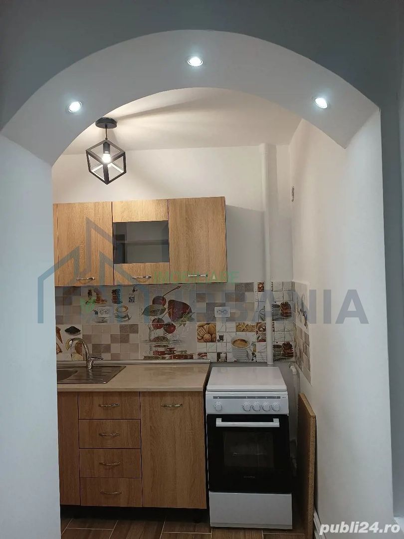 Apartament 1 cameră închiriere - Poză 3