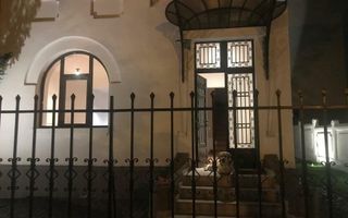 VANZARE VILA KISELEFF | 100MP CURTE | RENOVATA INTEGRAL | LOC PARCARE - Poză 16