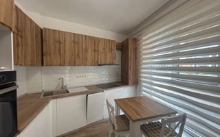 Vanzare apartament 2 camere, parcare si terasa, zona The Office! - Poză 7