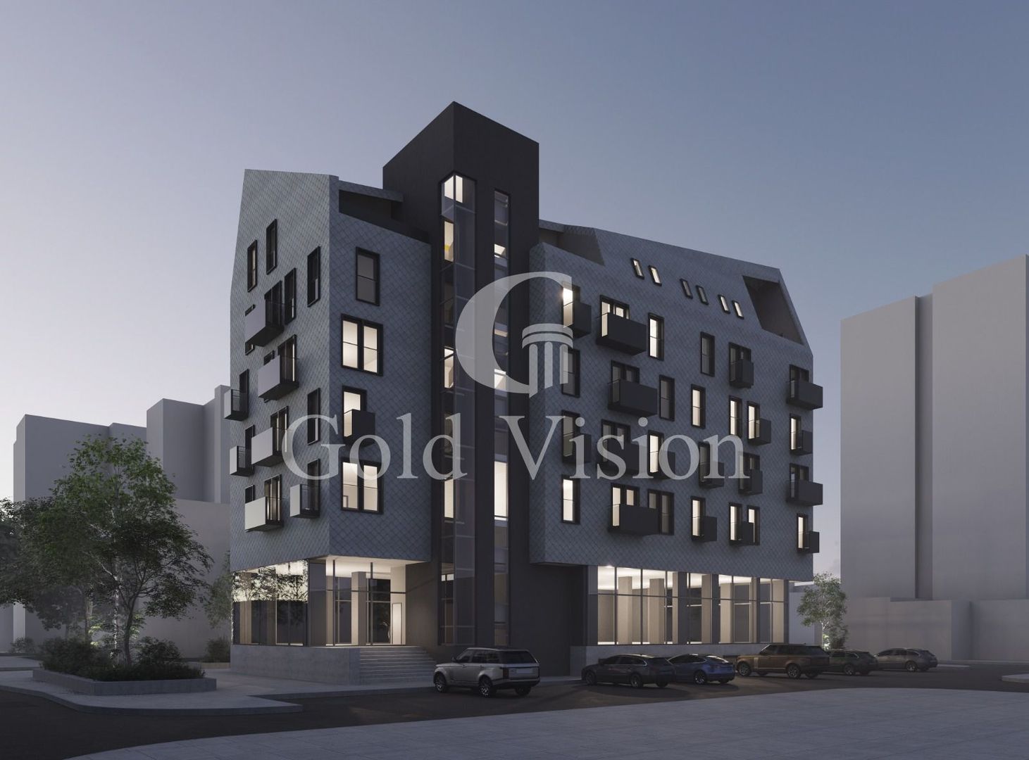 Loja Teatrului Luxury Residence - Poză 1