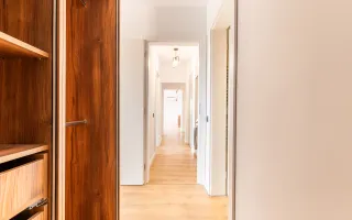 0 % comision, Apartament deosebit, cu garaj cu acte inclus-Zorilor - Poză 23