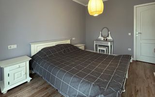 Apartament deosebit cu 3 camere si terasa de 120 mp, Calea Turzii - Poză 6