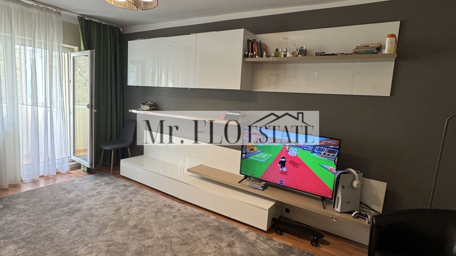 Apartament cu 4 camere, 3 balcoane si boxa proprie pe Calea Aradului - Poză 7