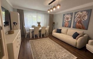 VANZARE  3 CAMERE DECOMANDAT  -UNIRII-DECEBAL
