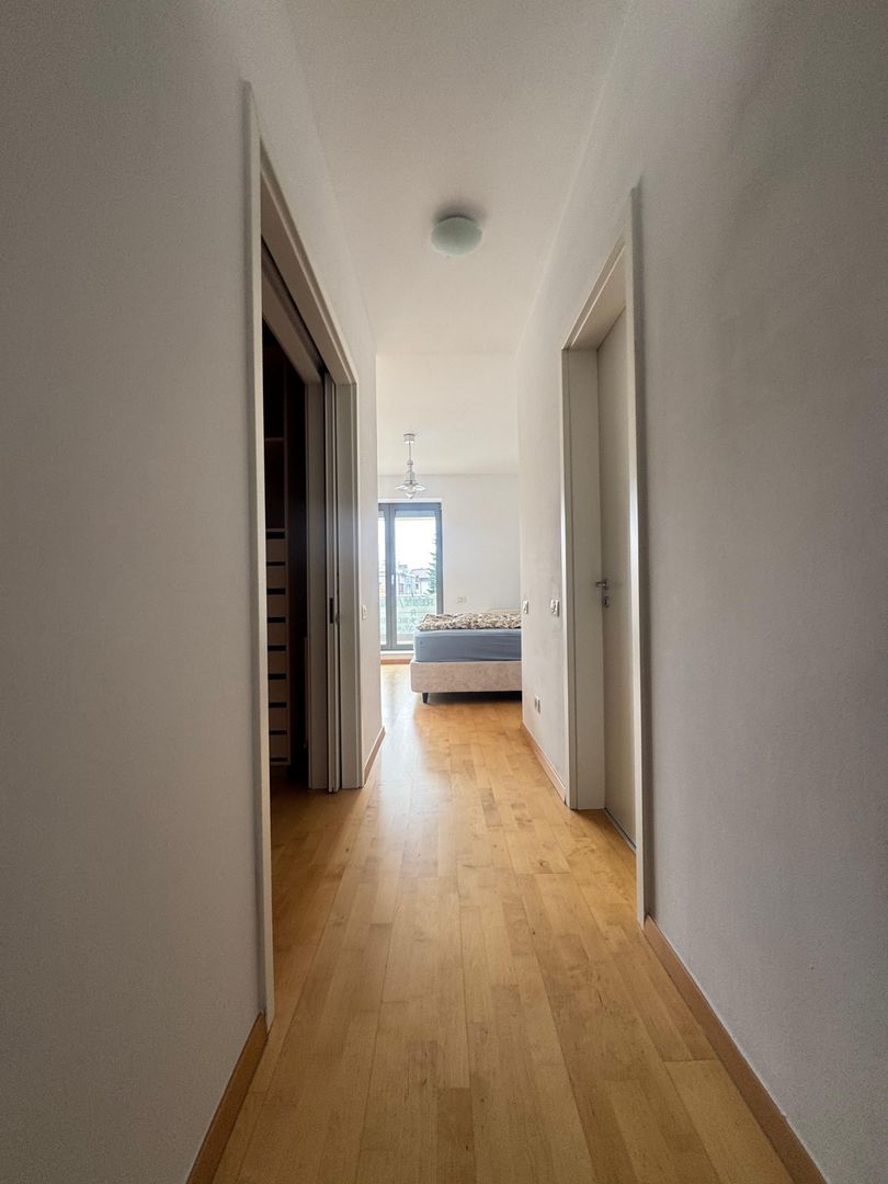 4 camere 139MP || DUPLEX || DOROBANTI CAPITALE - Poză 6