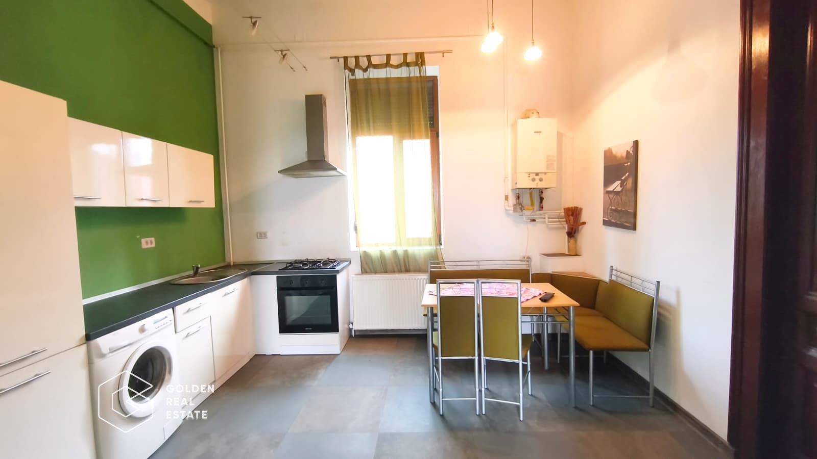 Apartament spatios si modern la etajul 1, zona Centru - Poză 3