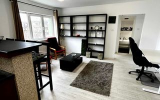 Apartament la cheie 55 mp, Zona Centrală ! Negociabil - Poză 2