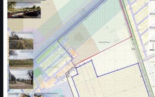 Teren intravilan cu proiect si autorizatie de construire Brasov Harman - Poză 15