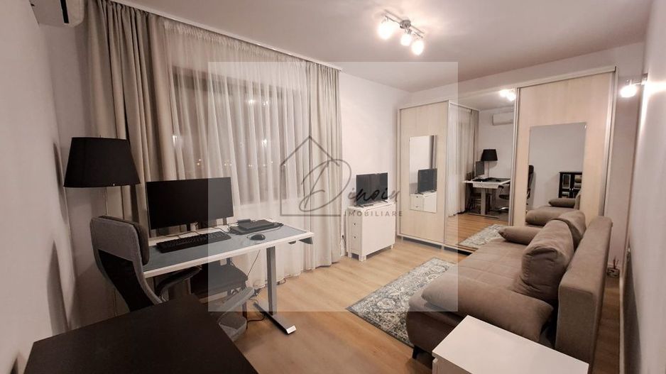 COM 0% I Apartament 3 camere Aviatiei - Pipera I ONIX North I parcare - Poză 5