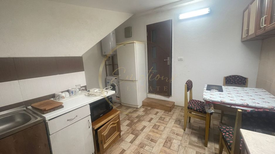 Apartament 2 camere, cu scara interioara-Brancoveanu, Timisoara - Poză 7