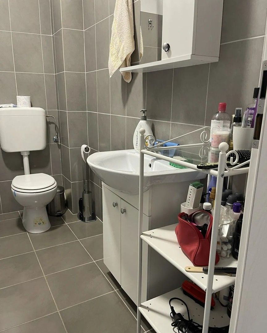 AP. 2 CAMERE-POPESTI-LEORDENI, PARCARE INCLUSA, CENTRALA, METROU 7 MIN - Poză 11