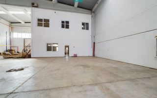 Spațiu industrial cu birouri - Zona Șagului - Poză 5