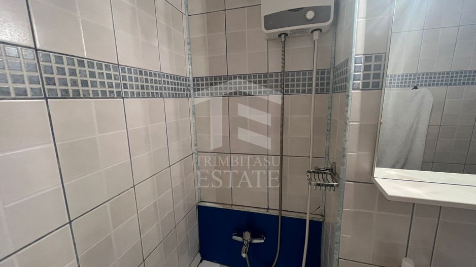 Garsoniera Lacul Tei Barbu Vacarescu - Poză 8