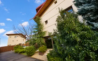 Vila 6 Camere | Baneasa - Sisesti - Poză 29