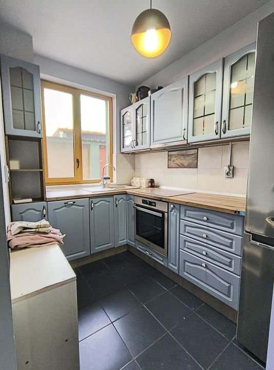 13 Septembrie- Tudor Vladimirescu -Piata Chirigiu - Poză 7