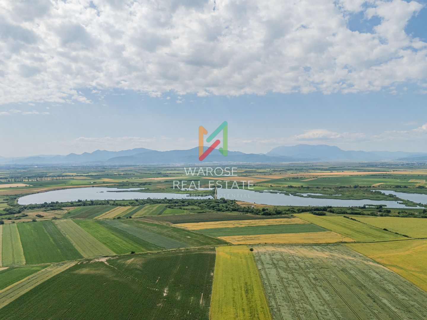 Teren intravilan | Satu Nou | Halchiu | Curent Gaz Apa - Poză 8