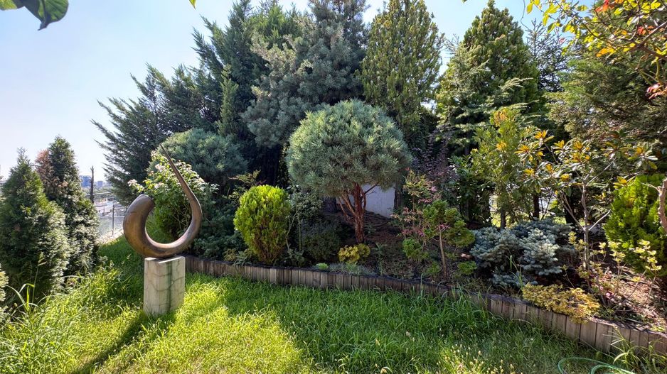 Apartament Triplex in zona Aviatiei - Poză 3