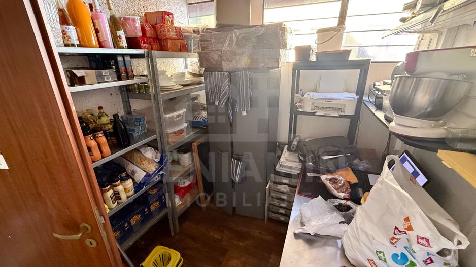 Afacere la cheie - restaurant italienesc - Bulevardul Grivitei - Poză 6