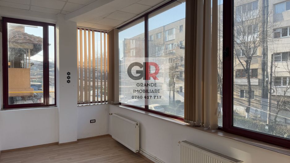 Spatiu comercial central de vanzare / inchiriere in Tulcea - Poză 5