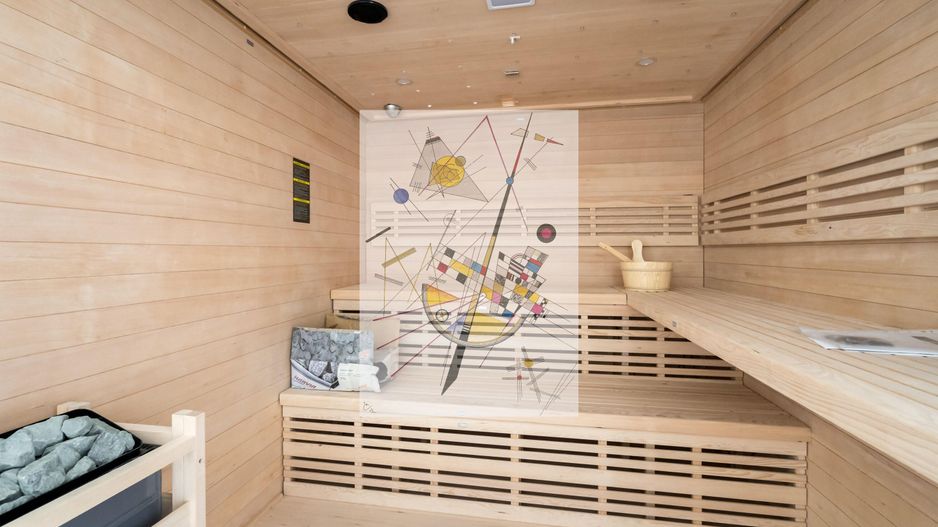 BRANESTI - HUNTER MANSION, VILA PREMIUM 600 MP, LOT 2200 MP, LA LAC! - Poză 25