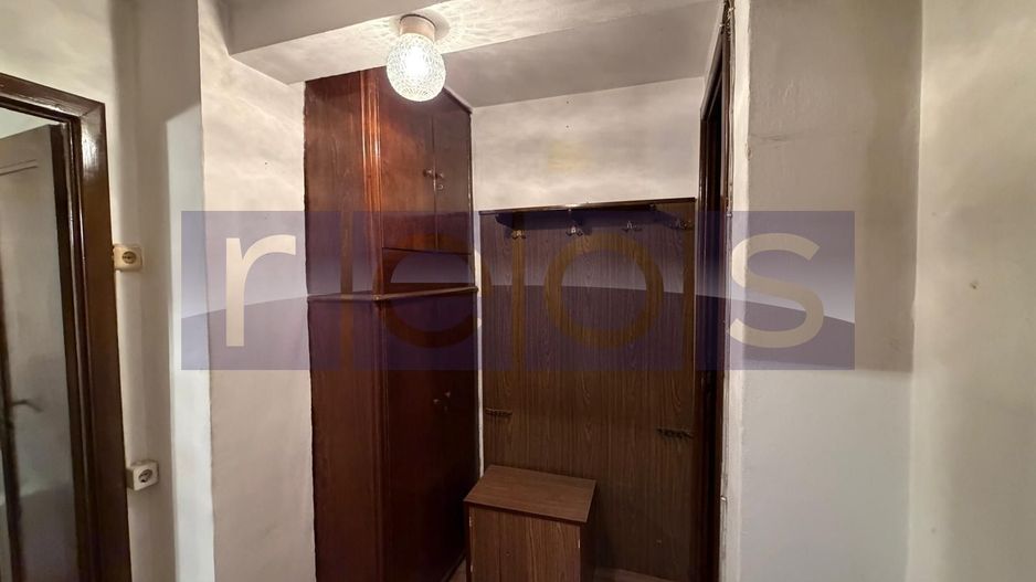 VANZARE 2 CAMERE | ION CAMPINEANU | 64MP | BLOC REABILITAT | NERENOVAT - Poză 8