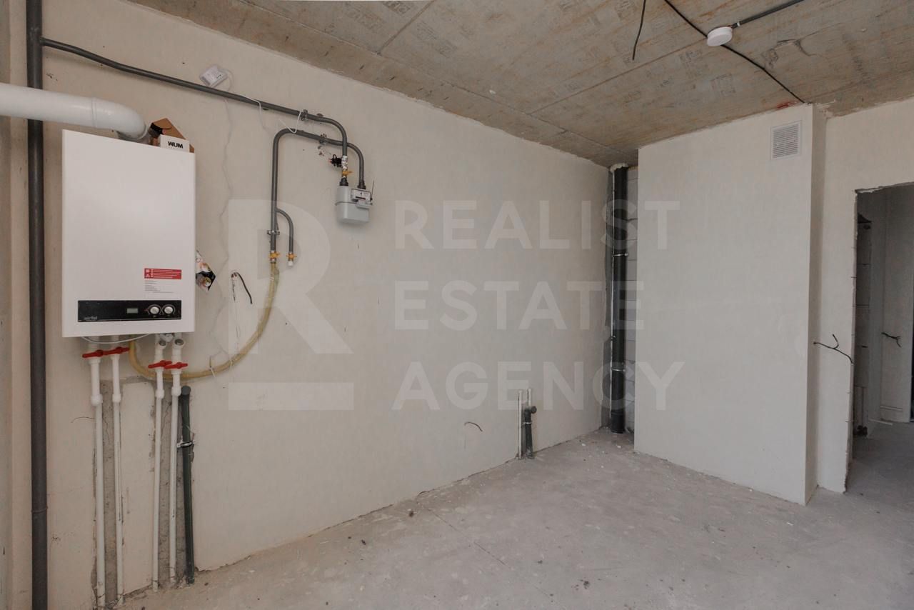 Vânzare, apartament, o cameră, str.  Regina Elizabeta, Durlești - Poză 12