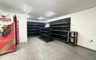 Spațiu comercial de închiriat, 48 mp, vitrină – Apusului, Militari - Poză 3
