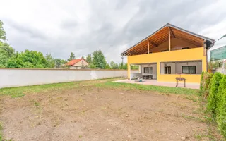 Casă Lunca Câlnicului | 170 mp utili | Teren 679 mp | Lângă Pădure - Poză 23