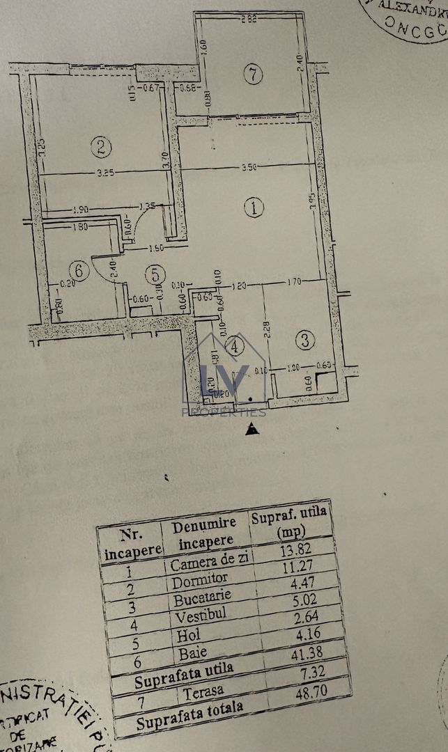 VANZARE 2 CAMERE | COMPLEX ROSE GARDEN - Poză 9