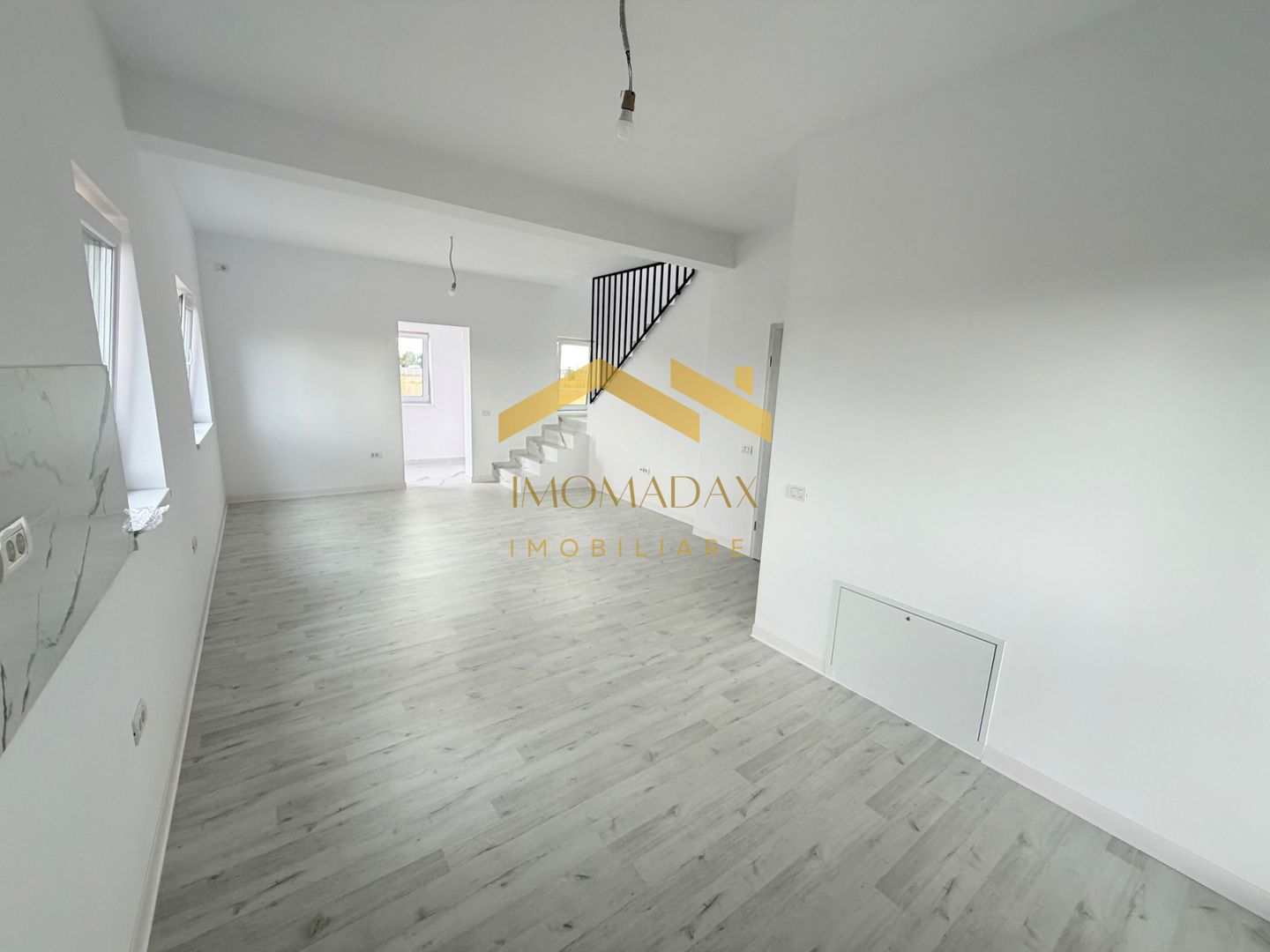 Bucovat-Duplex-Finalizat - Poză 19
