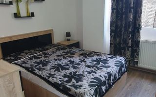 De inchiriat apartament 2 camere Militari Residence - Poză 2
