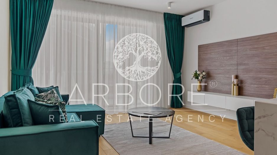 Apartament 2 camere de inchiriat ONE Timpuri Noi - Poză 8