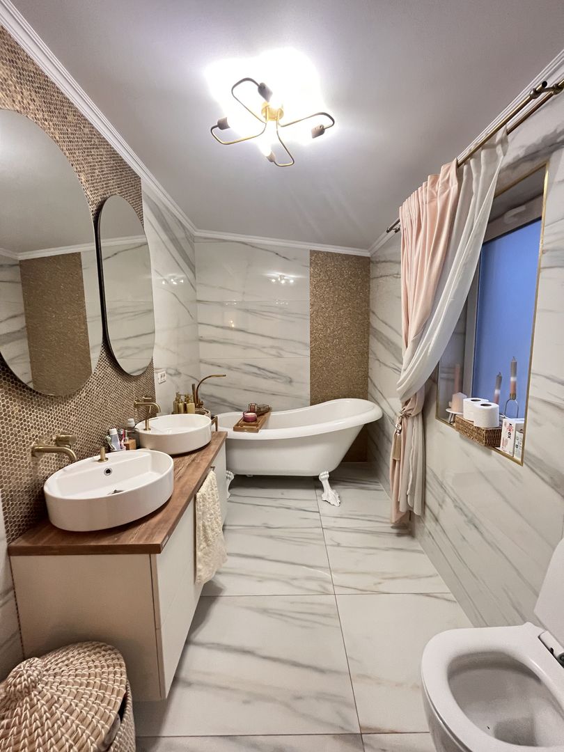 Casa de Vis cu Piscina  250 MPU I Suceava/Moara I 395.000Euro - Poză 12