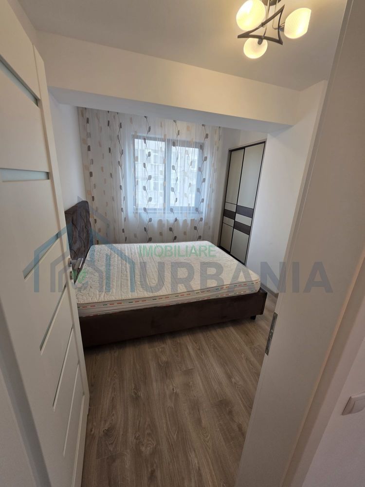 Apartament 3 camere Oancea Tătărași | Bloc 2017 | Parcare | # - Poză 8