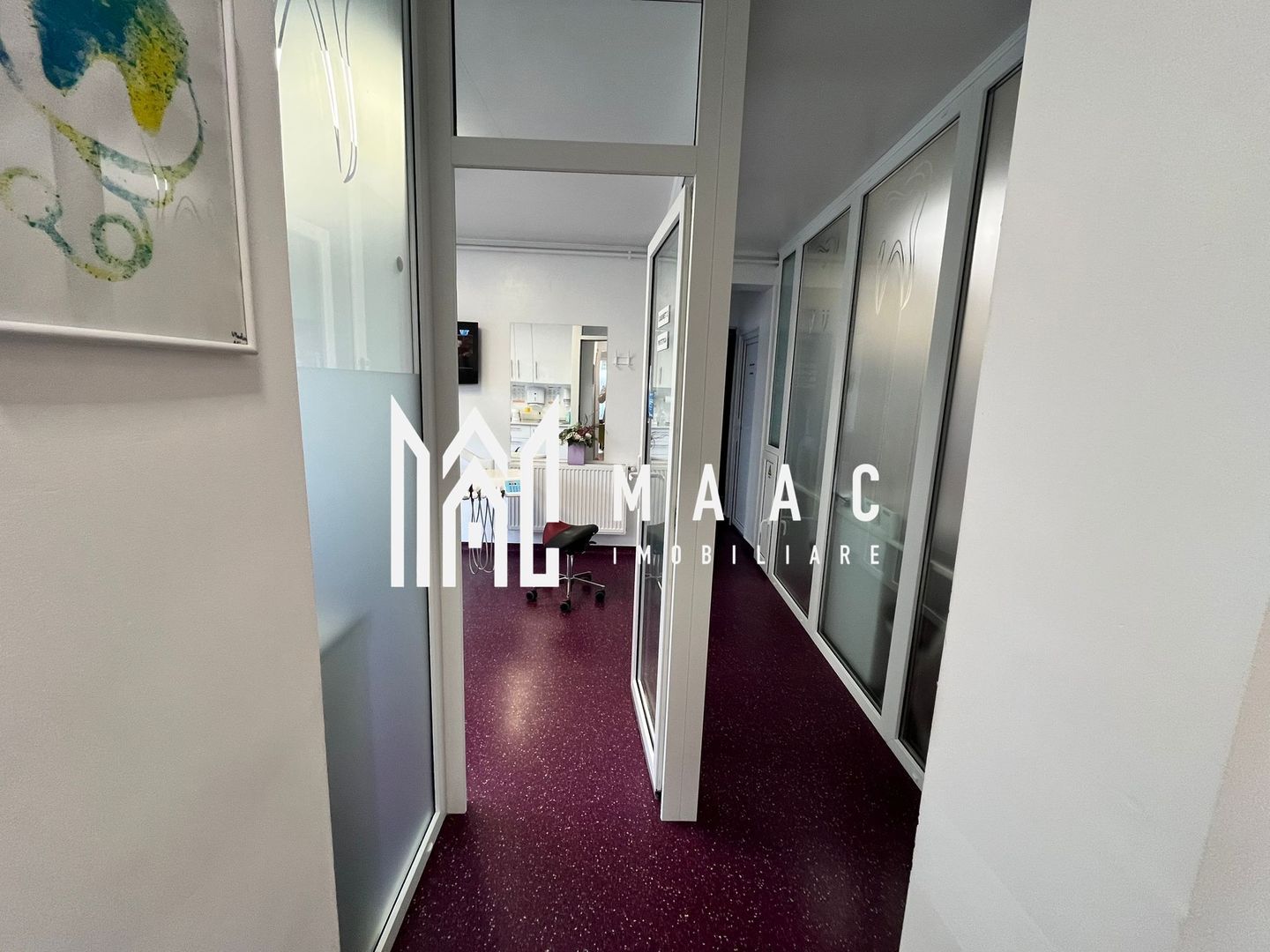 Spatiu comercial I 95mpu I Terasa I Calea Cisnadiei - Poză 10