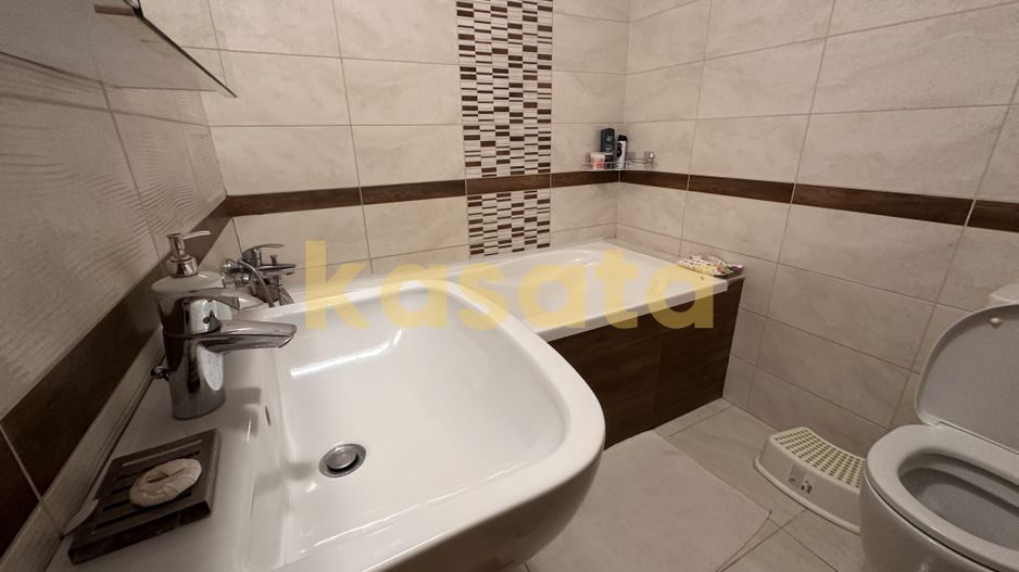 Inchiriere 2 Camere Grozăvești – bloc modern, complet utilat - Poză 14