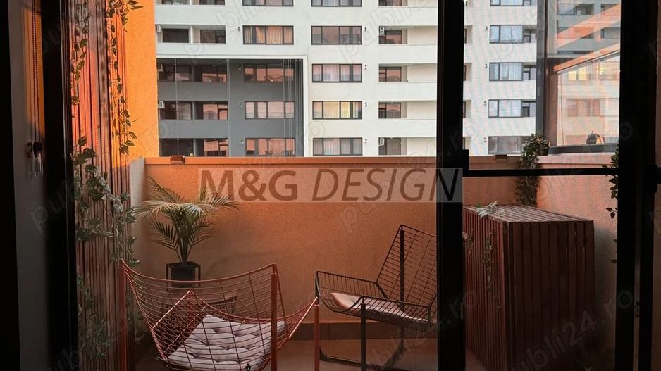 Apartament 3 camere Torontalului - Poză 11