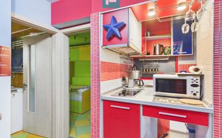 Apartament Premium 4 camere, 89mp, etaj 1, Complex - Poză 27