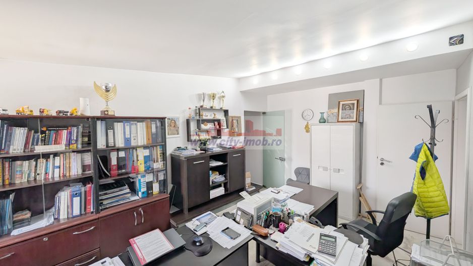 Vanzare casa 5 camere Tei,  zona Lacul Tei,  Bucuresti Sector 2 - Poză 8