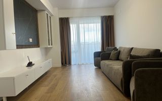 Apartament 2 camere Moara de Vant - 599 euro - Poză 3