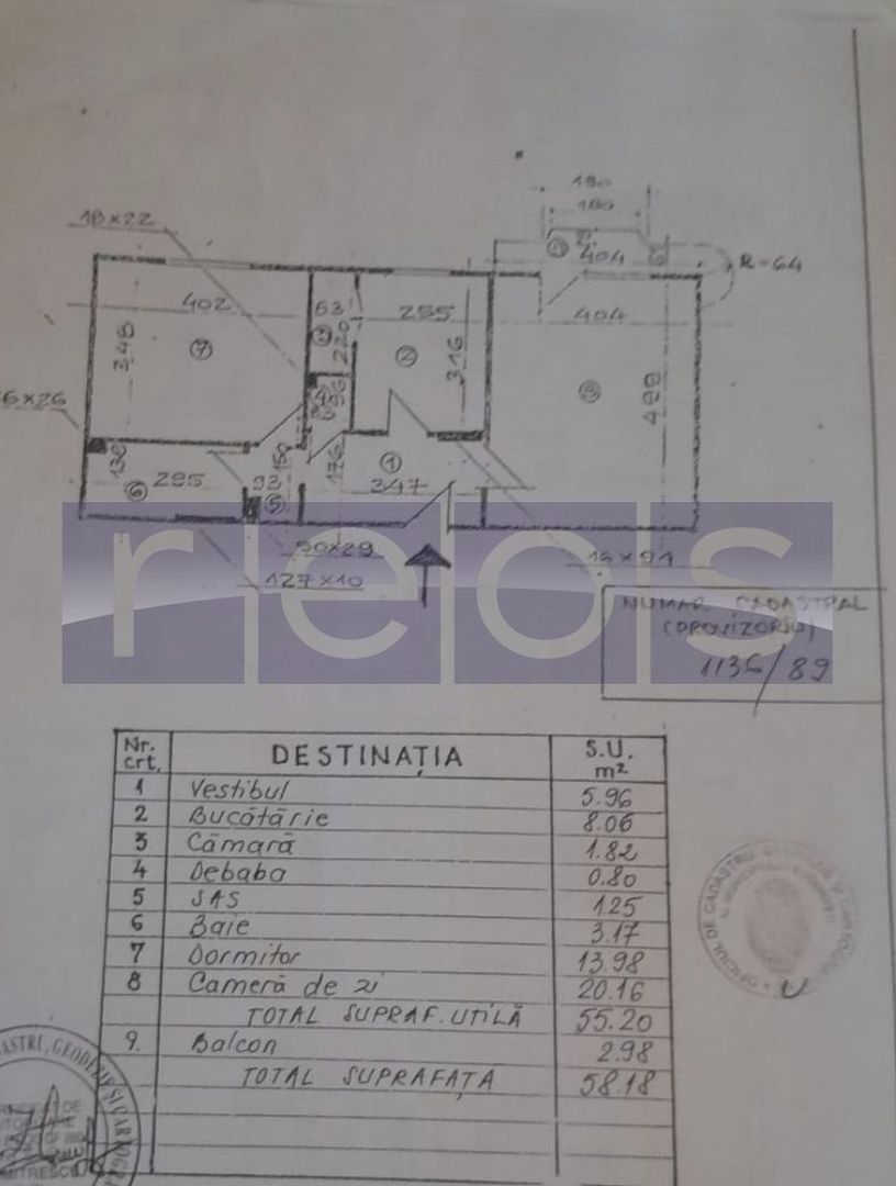 Vitan Mall  doua camere unice 6/8 - Poză 7
