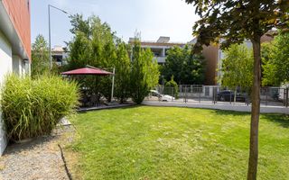 COMISION 0% - Vila eleganta P+2E 380 mp utili, teren 470mp, lac propriu + ponton - Poză 2