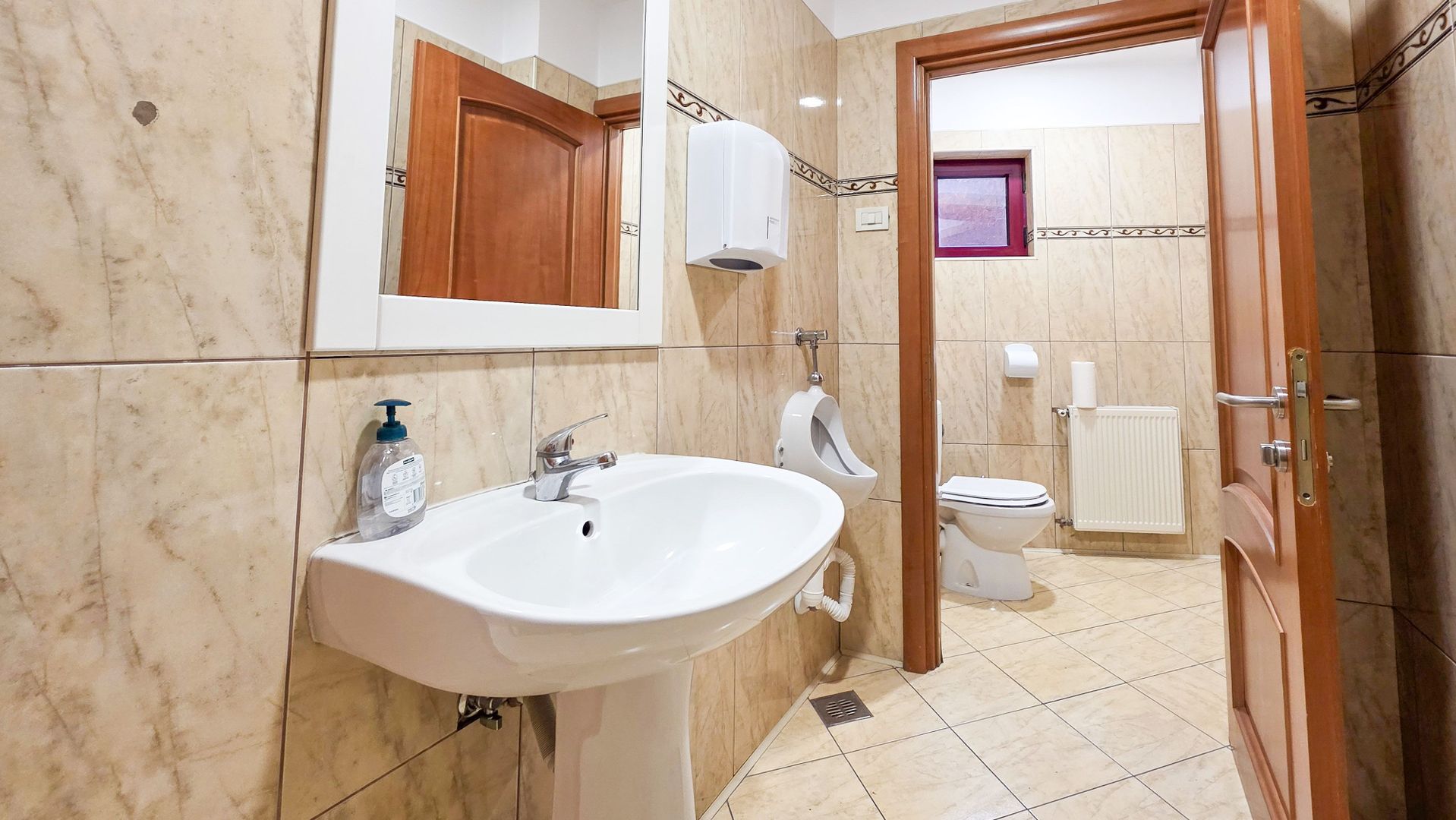 Spațiu Birouri PREMIUM pe Sabinelor 104A - Zona 13 Septembrie Marriott - Poză 43