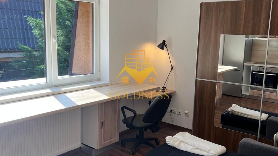 Apartament 3 camere la etajul 3 zona Caminelor Hasdeu - Poză 4