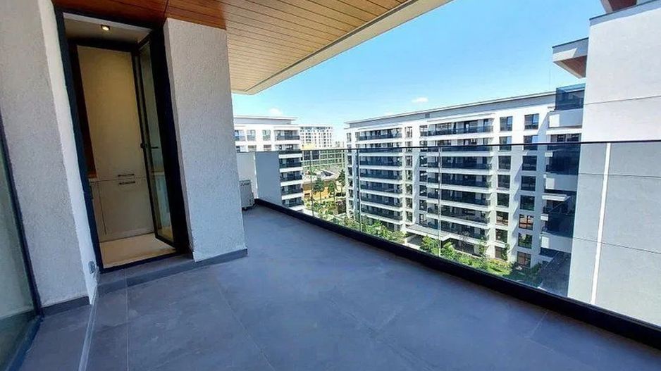 Apartament modern 2 camere I Nusco City I Faza 2 I Pipera - Poză 7