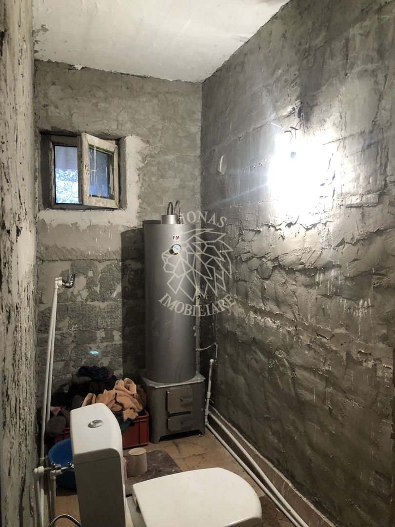 Casa 5 camere, 170 mp total,  5 ari, zona Figa-Beclean, sau schimb - Poză 7