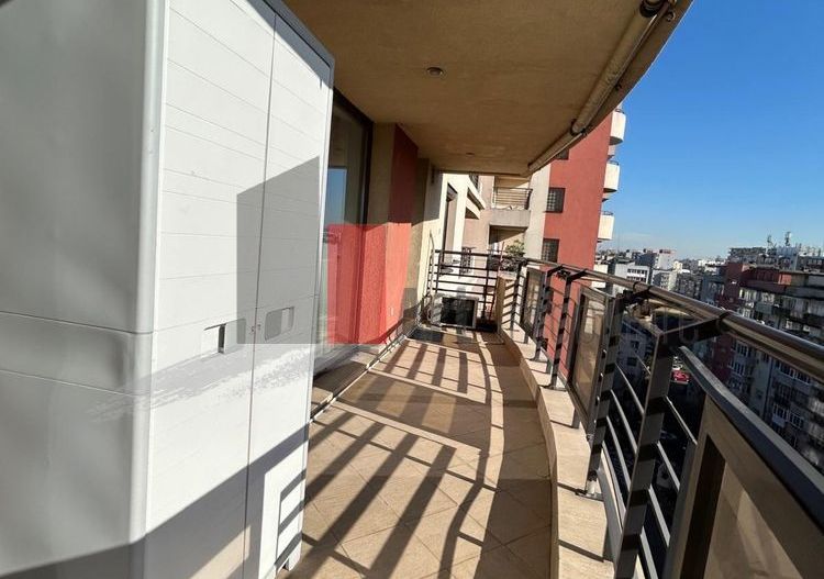 APARTAMENT 3 CAMERE - CENTRAL PARC - Poză 15